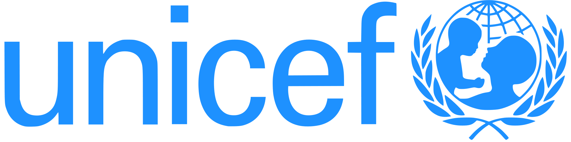 UNICEF logo