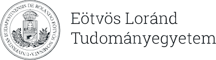 Eotvos Lorand University logo