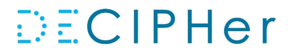 Decipher logo