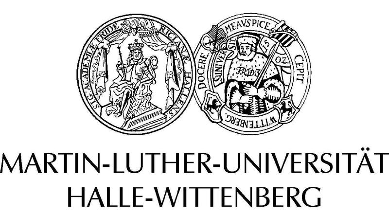 Martin Luther University of Halle-Wittenberg