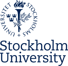 Stockholm University logo