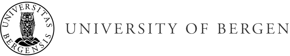 University of Bergen logo