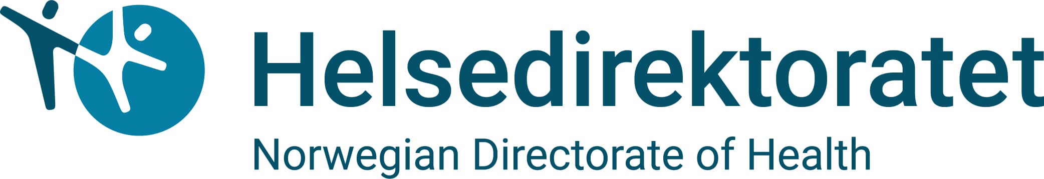 norwegian directorate of health logo