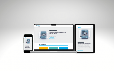 Launch of the new HBSC study website