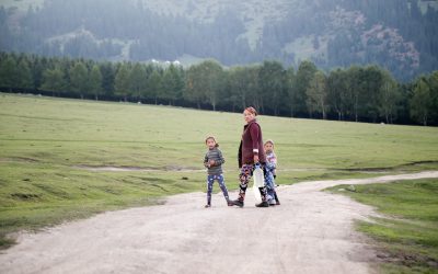 First HBSC results reveal poor mental health among adolescents in Kyrgyzstan